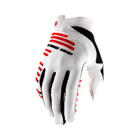 biketart 100% R-Core Gloves 2021 | biketart Rewards + Free Delivery Over £50 | 0% Finance Available on all Bikes