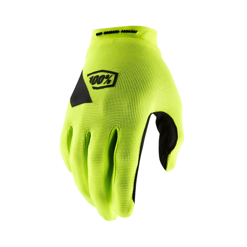 biketart 100% Ridecamp Gloves | biketart Rewards + Free Delivery Over £50 | 0% Finance Available on all Bikes