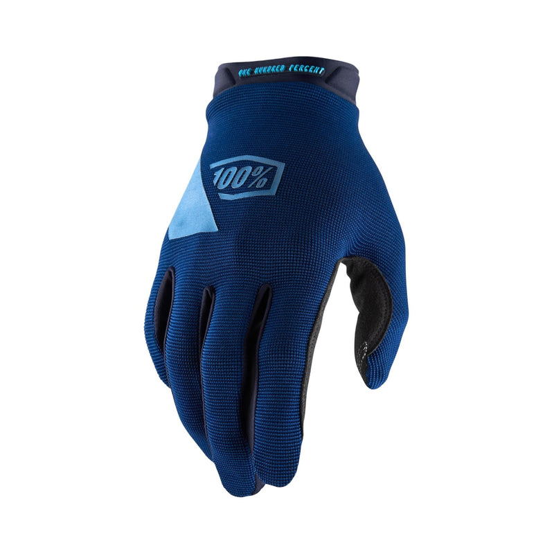 biketart 100% Ridecamp Gloves | biketart Rewards + Free Delivery Over £50 | 0% Finance Available on all Bikes