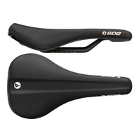 biketart SDG Bel Air 3.0 Steel Rail Saddle | biketart Rewards + Free Delivery Over £50 | 0% Finance Available on all Bikes