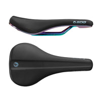 biketart SDG Bel Air 3.0 Oil Slick Lux-Alloy Saddle | biketart Rewards + Free Delivery Over £50 | 0% Finance Available on all Bikes