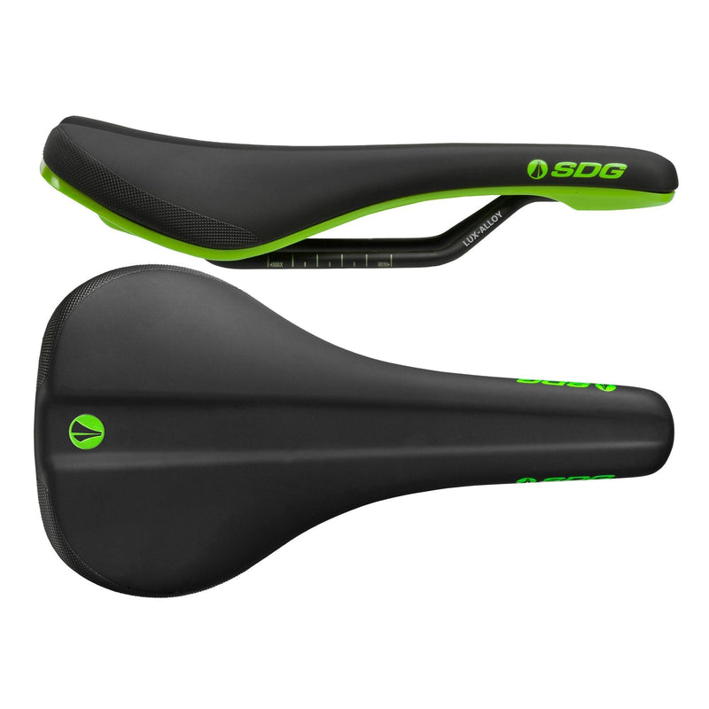 biketart SDG Bel Air 3.0 LUX Alloy Rail Saddle | biketart Rewards + Free Delivery Over £50 | 0% Finance Available on all Bikes