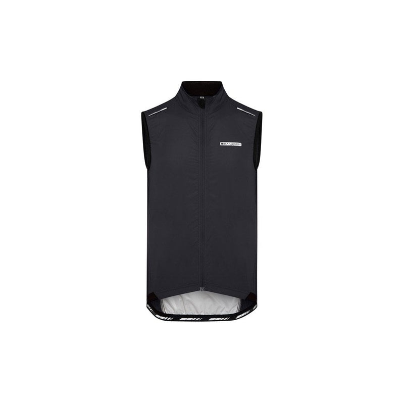 biketart Madison Sportive Men's Windproof Gilet | biketart Rewards + Free Delivery Over £50 | 0% Finance Available on all Bikes