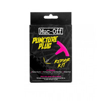 biketart Muc-Off Puncture Plug Tubeless Repair Kit | biketart Rewards + Free Delivery Over £50 | 0% Finance Available on all Bikes