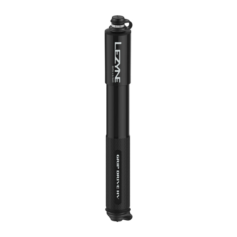 biketart Lezyne Grip Drive Pump | biketart Rewards + Free Delivery Over £50 | 0% Finance Available on all Bikes