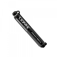 biketart Lezyne Pocket Drive Pump - Black | biketart Rewards + Free Delivery Over £50 | 0% Finance Available on all Bikes