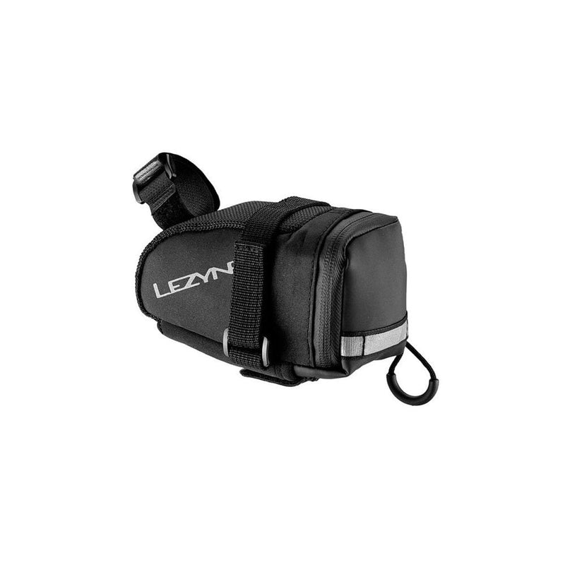 biketart Lezyne M-Caddy - Black | biketart Rewards + Free Delivery Over £50 | 0% Finance Available on all Bikes