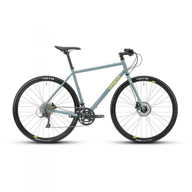 biketart Genesis Croix de Fer 10 FB | biketart Rewards + Free Delivery Over £50 | 0% Finance Available on all Bikes