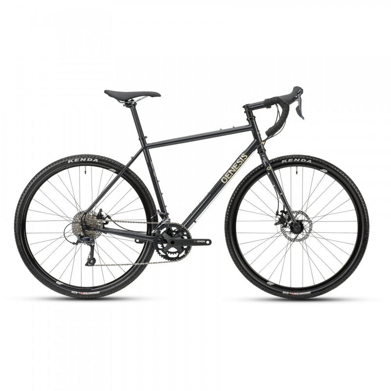 biketart Genesis Croix de Fer 10 Alt | biketart Rewards + Free Delivery Over £50 | 0% Finance Available on all Bikes