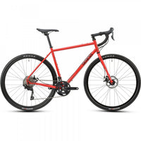 biketart Genesis Croix de Fer 20 Alt | biketart Rewards + Free Delivery Over £50 | 0% Finance Available on all Bikes