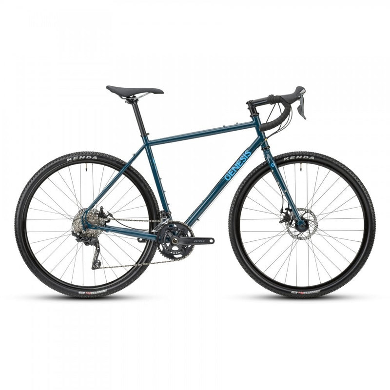 biketart Genesis Croix de Fer 20 | biketart Rewards + Free Delivery Over £50 | 0% Finance Available on all Bikes