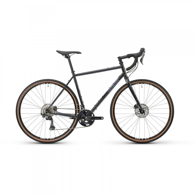 biketart Genesis Croix de Fer 50 | biketart Rewards + Free Delivery Over £50 | 0% Finance Available on all Bikes