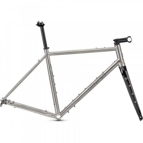 Gravel bike deals frames for sale