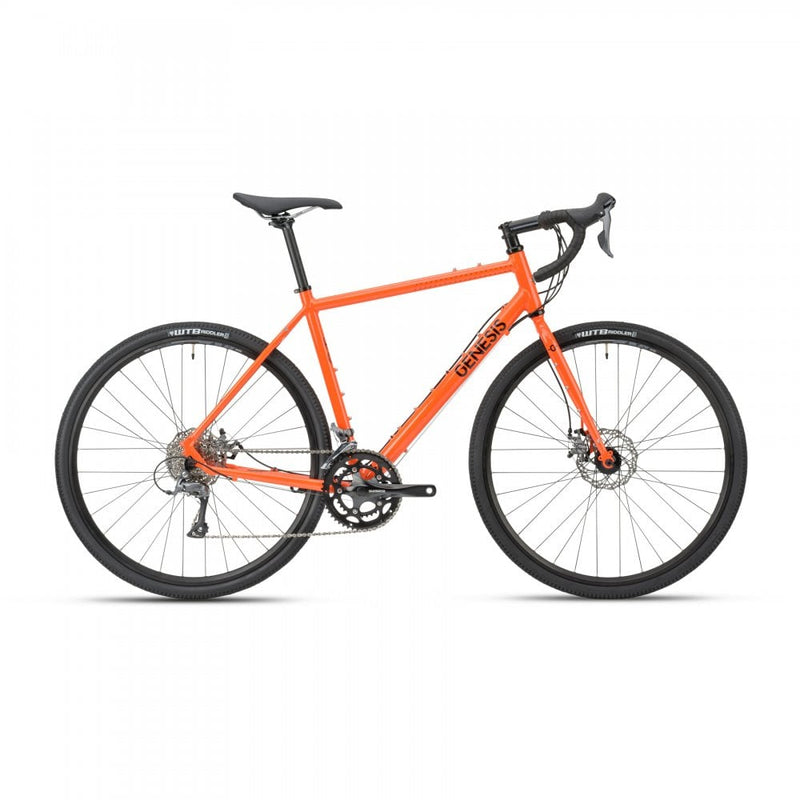 biketart Genesis CDA 10 | biketart Rewards + Free Delivery Over £50 | 0% Finance Available on all Bikes