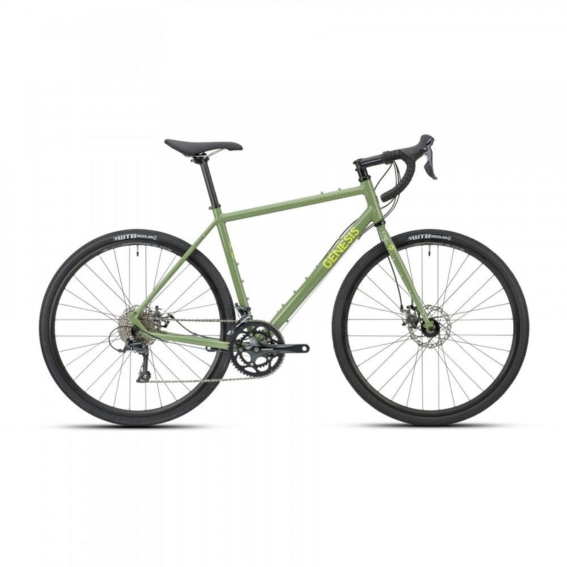 biketart Genesis CDA 20 | biketart Rewards + Free Delivery Over £50 | 0% Finance Available on all Bikes