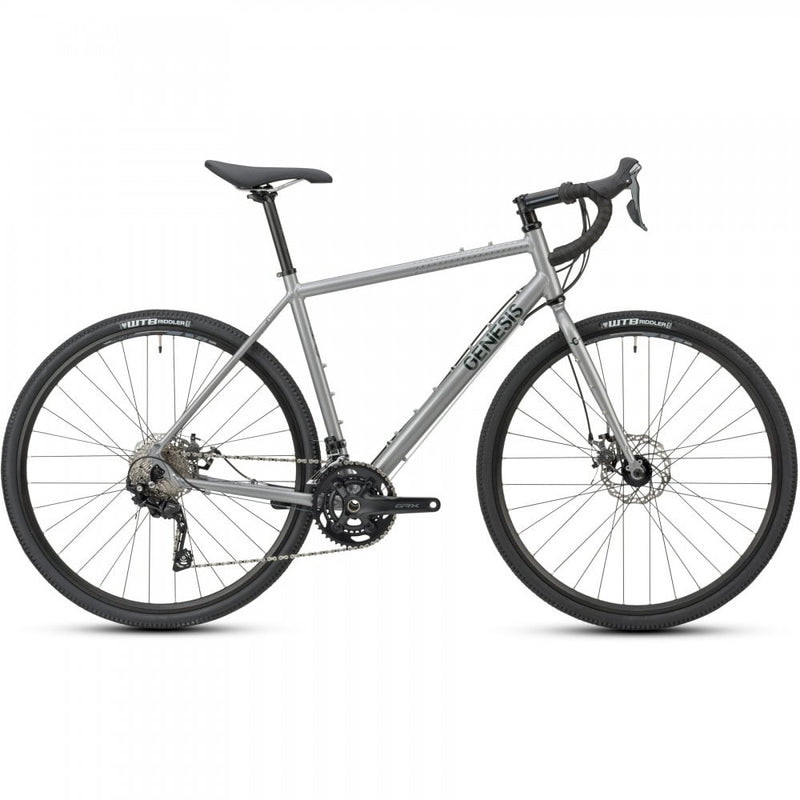 biketart Genesis CDA 30 | biketart Rewards + Free Delivery Over £50 | 0% Finance Available on all Bikes