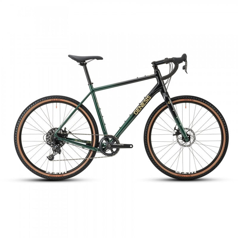 biketart Genesis Fugio 10 | biketart Rewards + Free Delivery Over £50 | 0% Finance Available on all Bikes