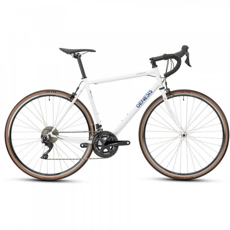 biketart Genesis Equilibrium | biketart Rewards + Free Delivery Over £50 | 0% Finance Available on all Bikes