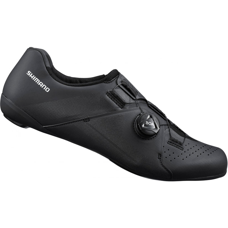 biketart Shimano RC3 SPD Shoes | biketart Rewards + Free Delivery Over £50 | 0% Finance Available on all Bikes