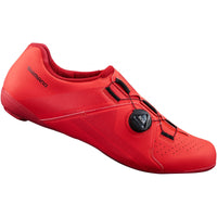 biketart Shimano RC3 SPD Shoes | biketart Rewards + Free Delivery Over £50 | 0% Finance Available on all Bikes