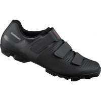 biketart Shimano XC1 (XC100) SPD Shoes | biketart Rewards + Free Delivery Over £50 | 0% Finance Available on all Bikes