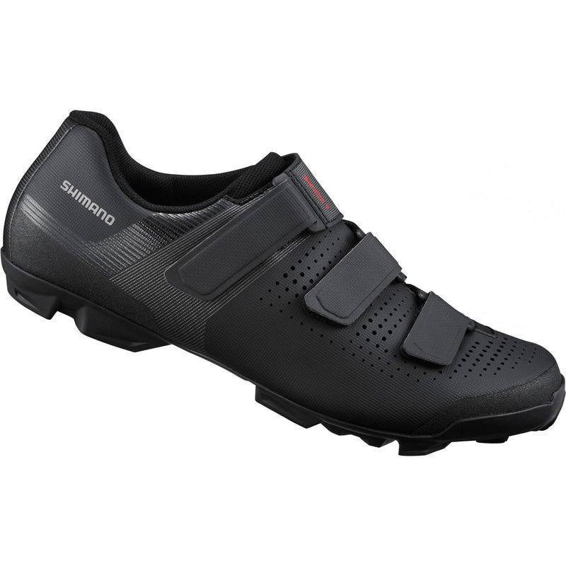 biketart Shimano XC1 (XC100) SPD Shoes | biketart Rewards + Free Delivery Over £50 | 0% Finance Available on all Bikes