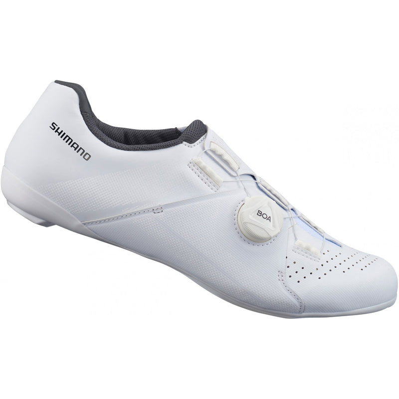 biketart Shimano RC3 Women's SPD-SL Shoes | biketart Rewards + Free Delivery Over £50 | 0% Finance Available on all Bikes