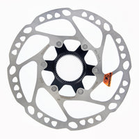 biketart Shimano SMRT64 Centre-Lock Disc Brake Rotor | biketart Rewards + Free Delivery Over £50 | 0% Finance Available on all Bikes