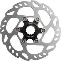 biketart Shimano SLX SM-RT70 Ice Tech Centre-Lock Disc Rotor | biketart Rewards + Free Delivery Over £50 | 0% Finance Available on all Bikes