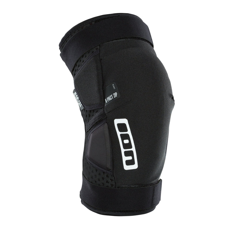 biketart ION K-Pact Zip Knee Pads | biketart Rewards + Free Delivery Over £50 | 0% Finance Available on all Bikes