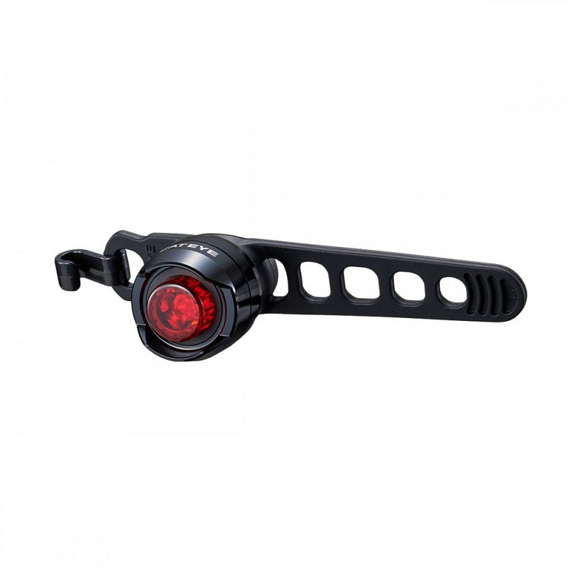 biketart Cateye Orb Rechargeable Light | biketart Rewards + Free Delivery Over £50 | 0% Finance Available on all Bikes