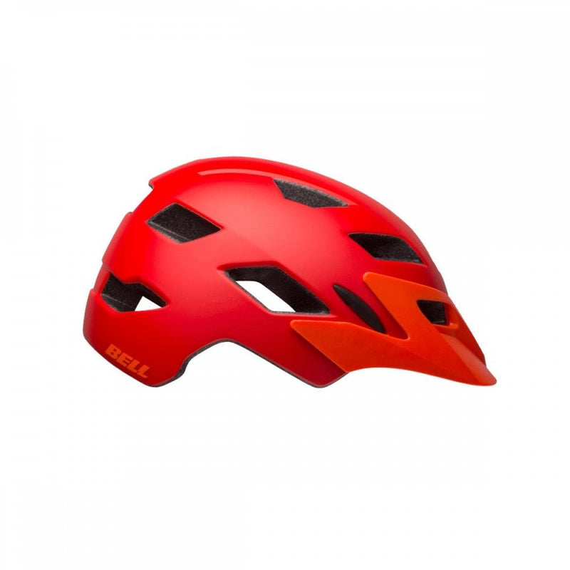 biketart Bell Sidetrack Child Helmet | biketart Rewards + Free Delivery Over £50 | 0% Finance Available on all Bikes