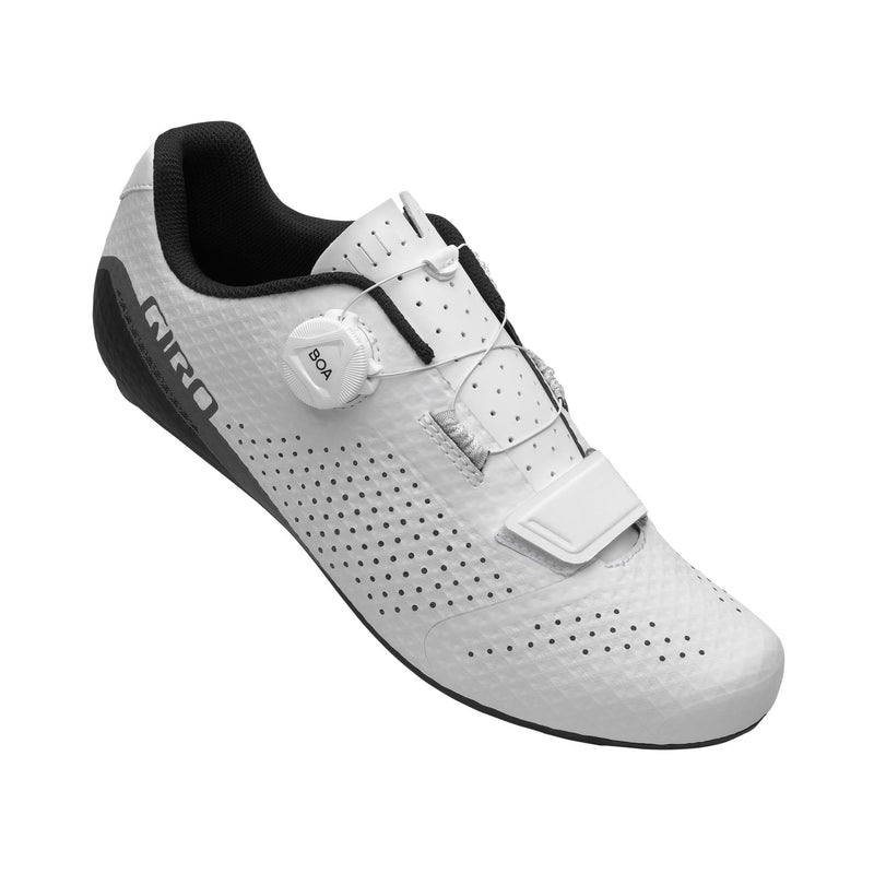 biketart Giro Cadet Road Cycling Shoes | biketart Rewards + Free Delivery Over £50 | 0% Finance Available on all Bikes