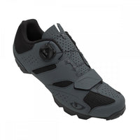 biketart Giro Cylinder II MTB Cycling Shoes | biketart Rewards + Free Delivery Over £50 | 0% Finance Available on all Bikes