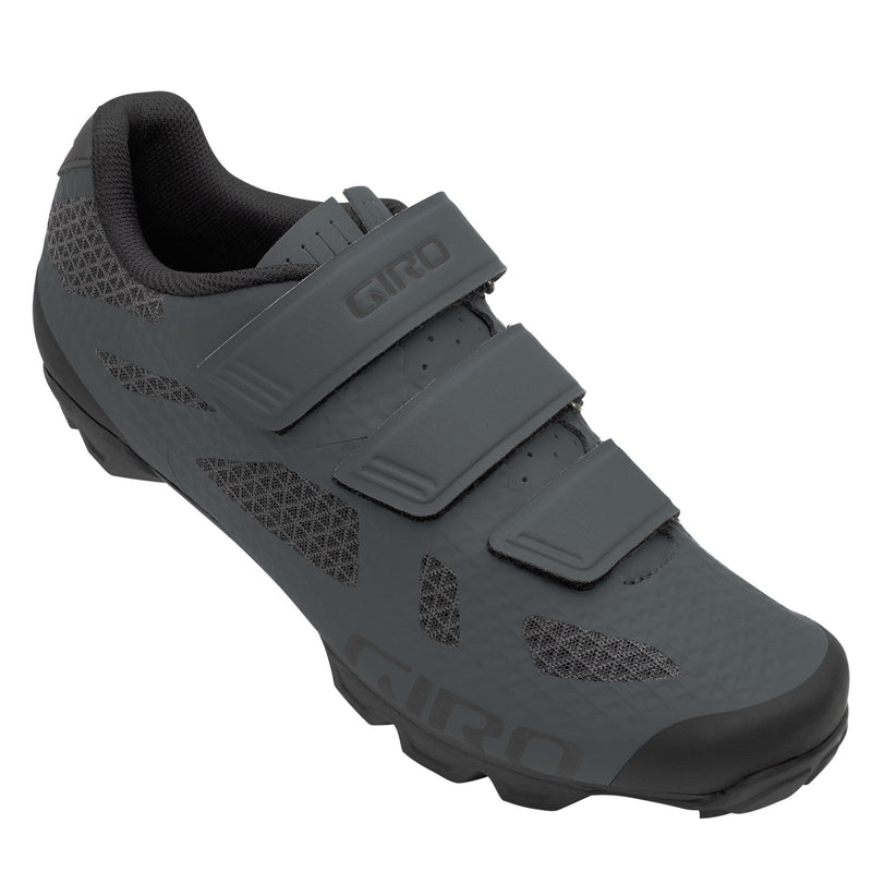 biketart Giro Ranger MTB SPD Shoes | biketart Rewards + Free Delivery Over £50 | 0% Finance Available on all Bikes