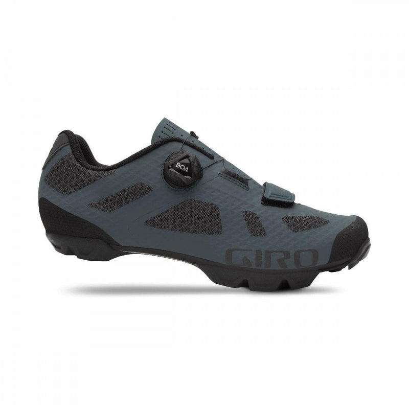 biketart Giro Rincon MTB Cycling Shoes | biketart Rewards + Free Delivery Over £50 | 0% Finance Available on all Bikes