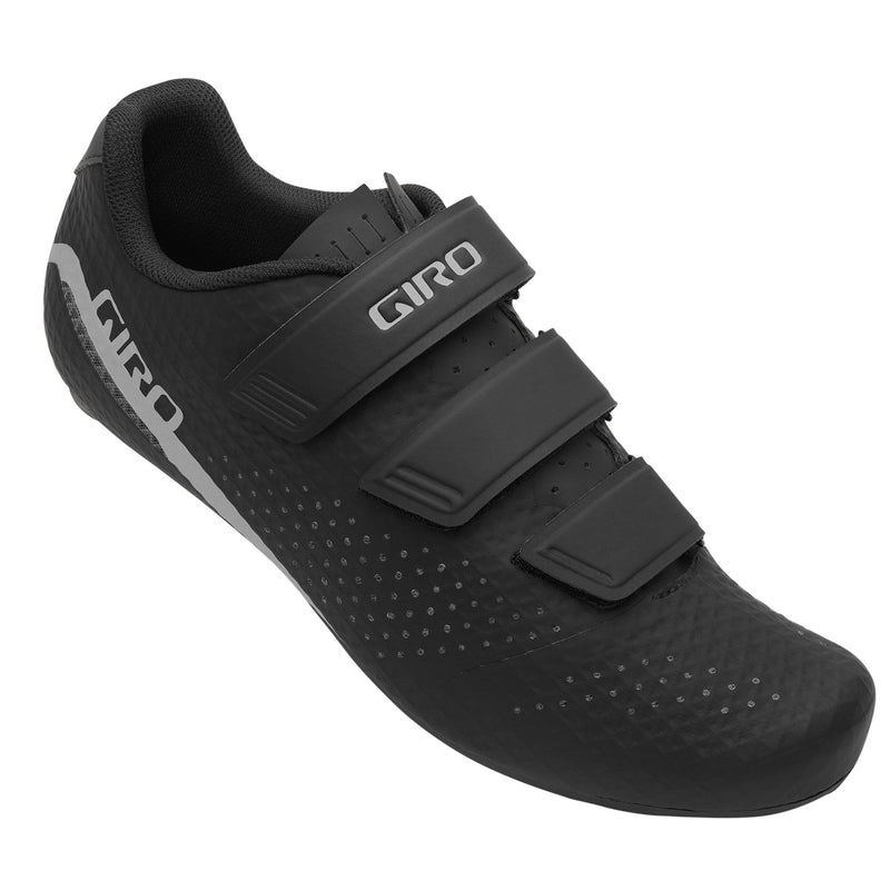 biketart Giro Stylus Road Cycling Shoes | biketart Rewards + Free Delivery Over £50 | 0% Finance Available on all Bikes