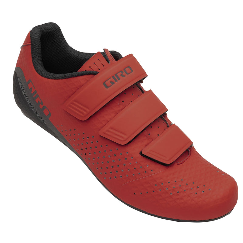 biketart Giro Stylus Road Cycling Shoes | biketart Rewards + Free Delivery Over £50 | 0% Finance Available on all Bikes