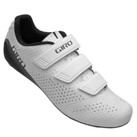 biketart Giro Stylus Road Cycling Shoes | biketart Rewards + Free Delivery Over £50 | 0% Finance Available on all Bikes