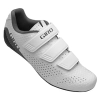 biketart Giro Stylus Women's Road Cycling Shoes | biketart Rewards + Free Delivery Over £50 | 0% Finance Available on all Bikes