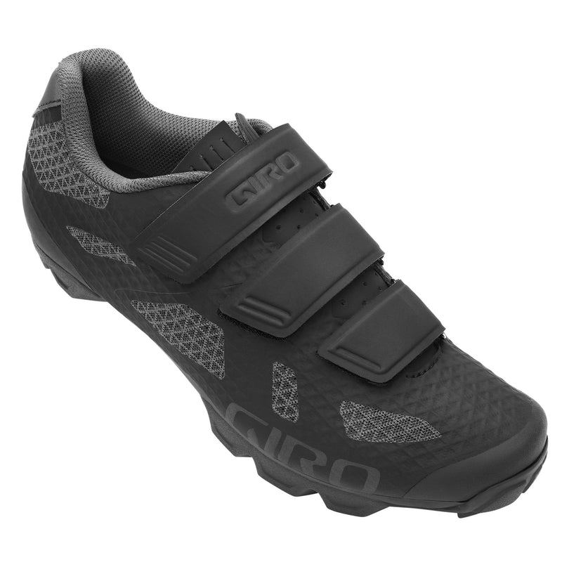 biketart Giro Ranger Women's MTB Shoes | biketart Rewards + Free Delivery Over £50 | 0% Finance Available on all Bikes