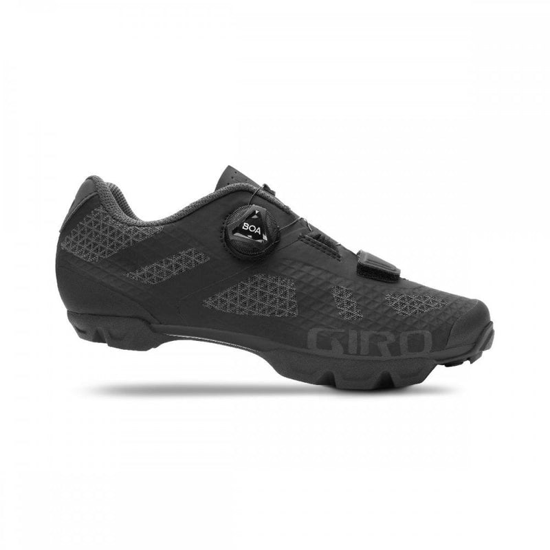 biketart Giro Rincon Women's MTB Cycling Shoes | biketart Rewards + Free Delivery Over £50 | 0% Finance Available on all Bikes