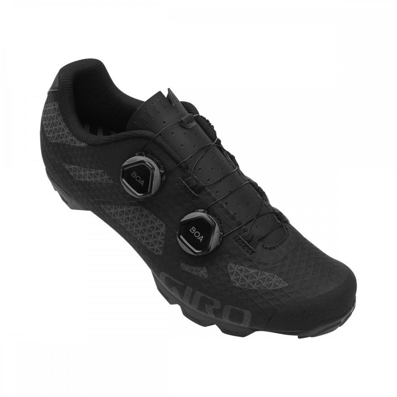 biketart Giro Sector Women's MTB Cycling Shoes | biketart Rewards + Free Delivery Over £50 | 0% Finance Available on all Bikes