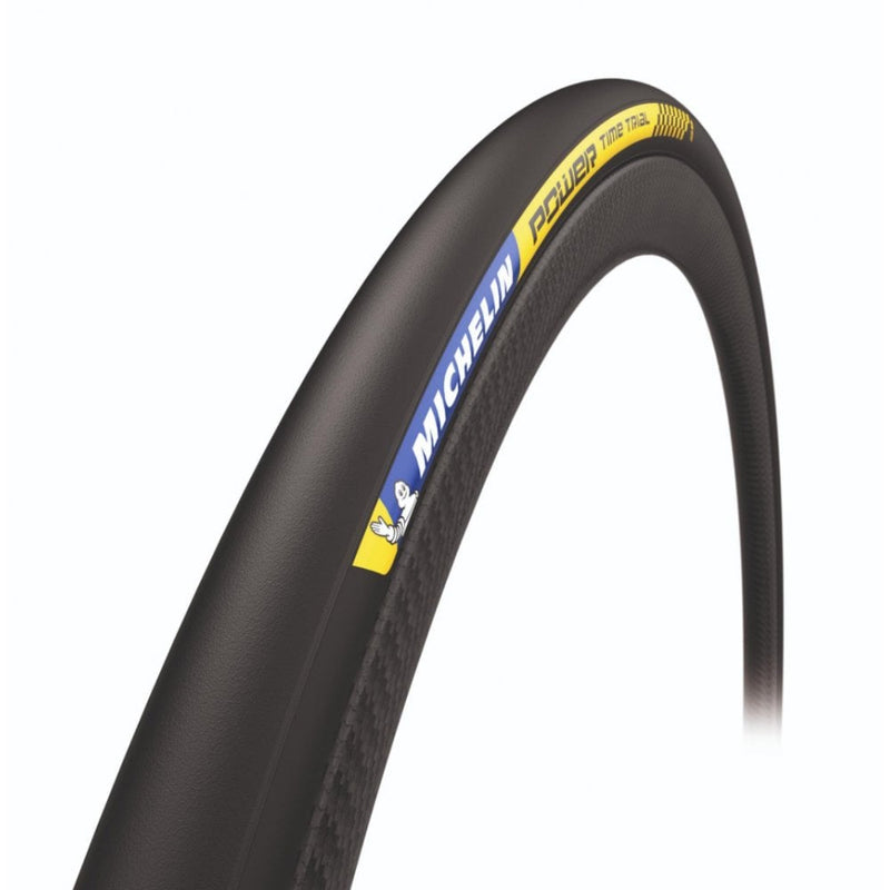 biketart Michelin Power Time Trial Tyre | biketart Rewards + Free Delivery Over £50 | 0% Finance Available on all Bikes