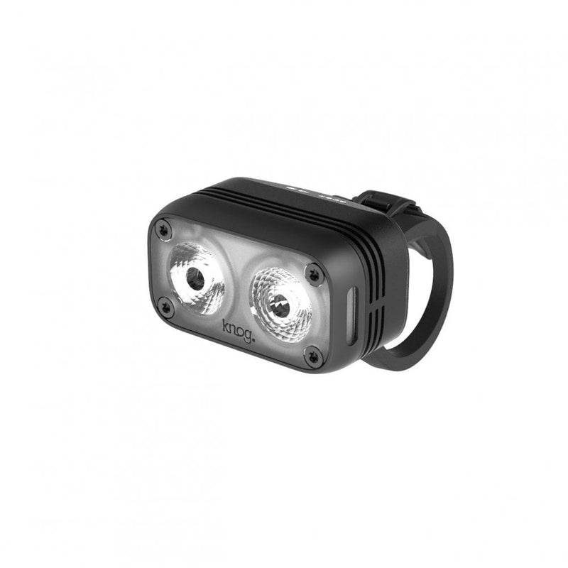 biketart Knog Blinder Road 400 Front Light | biketart Rewards + Free Delivery Over £50 | 0% Finance Available on all Bikes