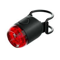 biketart Knog Plug Rear Light | biketart Rewards + Free Delivery Over £50 | 0% Finance Available on all Bikes