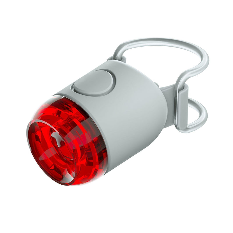 biketart Knog Plug Rear Light | biketart Rewards + Free Delivery Over £50 | 0% Finance Available on all Bikes