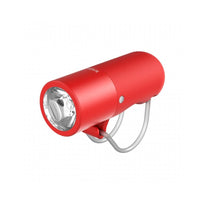 biketart Knog Plugger Front Light | biketart Rewards + Free Delivery Over £50 | 0% Finance Available on all Bikes