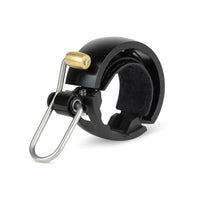 biketart Knog Oi Luxe Bell | biketart Rewards + Free Delivery Over £50 | 0% Finance Available on all Bikes