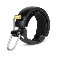 biketart Knog Oi Luxe Bell | biketart Rewards + Free Delivery Over £50 | 0% Finance Available on all Bikes